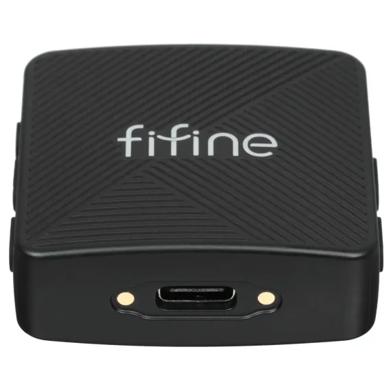 Fifine M9 Black