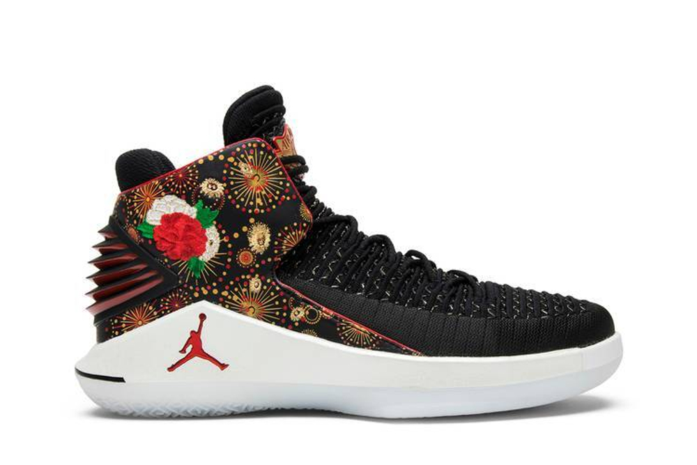 Кроссовки Jordan Air Jordan 32 Pf Cny