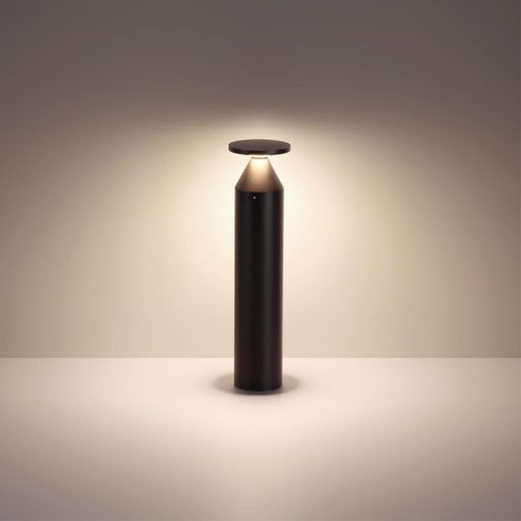 Ландшафтный светильник Odeon Light NATURE 7119/12GL