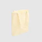 Купить Шоппер FOS с Объемным Дном Бежевый Шоппер FOS с Объемным Дном Бежевый