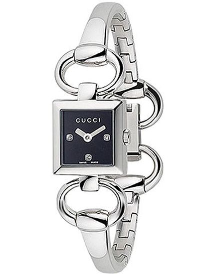 Наручные часы Gucci YA120503