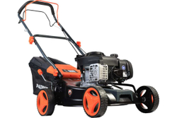 Бензиновая газонокосилка PATRIOT PT 42BS 512109017