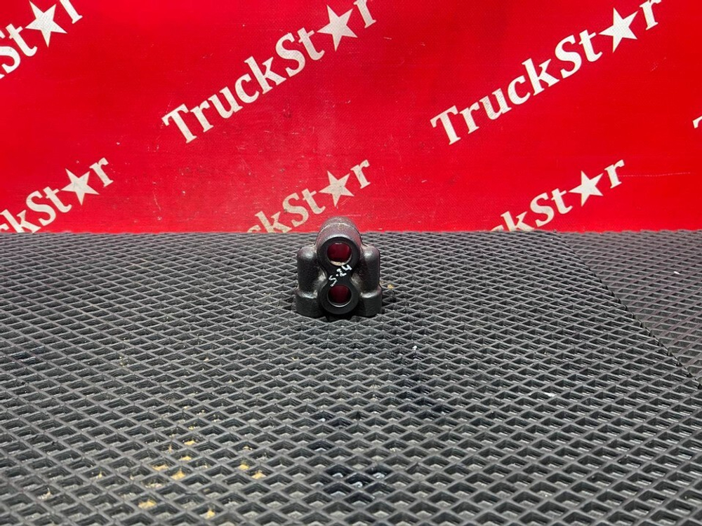 Кронштейн подвески рессоры