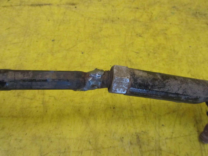 Рейка рулевая Haval H6 1 (2014-2022)