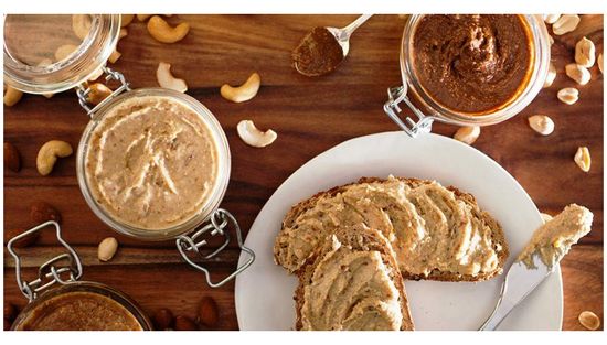 Что такое урбеч и как его едят