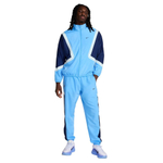 Баскетбольная куртка Nike Icon Jacket Blue