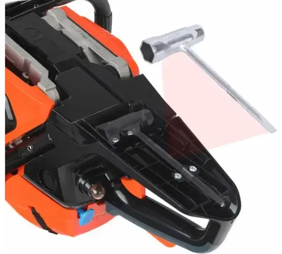 Бензопила PATRIOT PT 4518 220105555