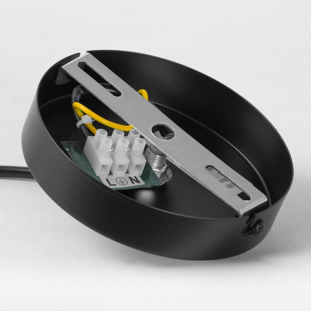 Подвесной светильник Lussole GRIMES LSP-8966