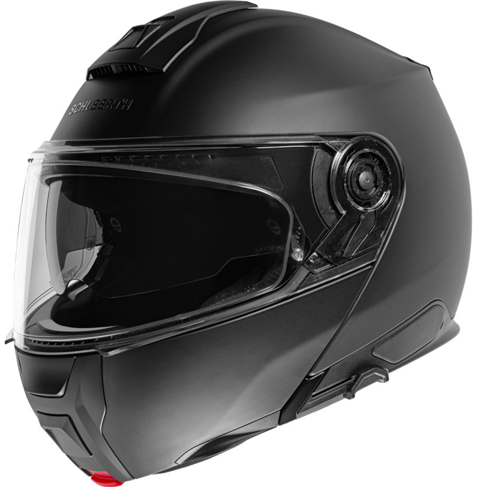 SCHUBERTH C5 MATT BLACK