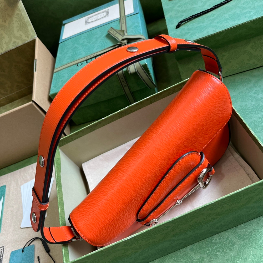 Gucci Horsebit 1955 Small