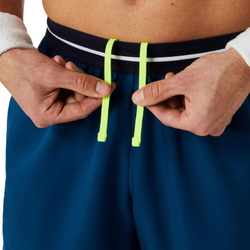 Мужские теннисные шорты Asics Match 7in Short - небесный