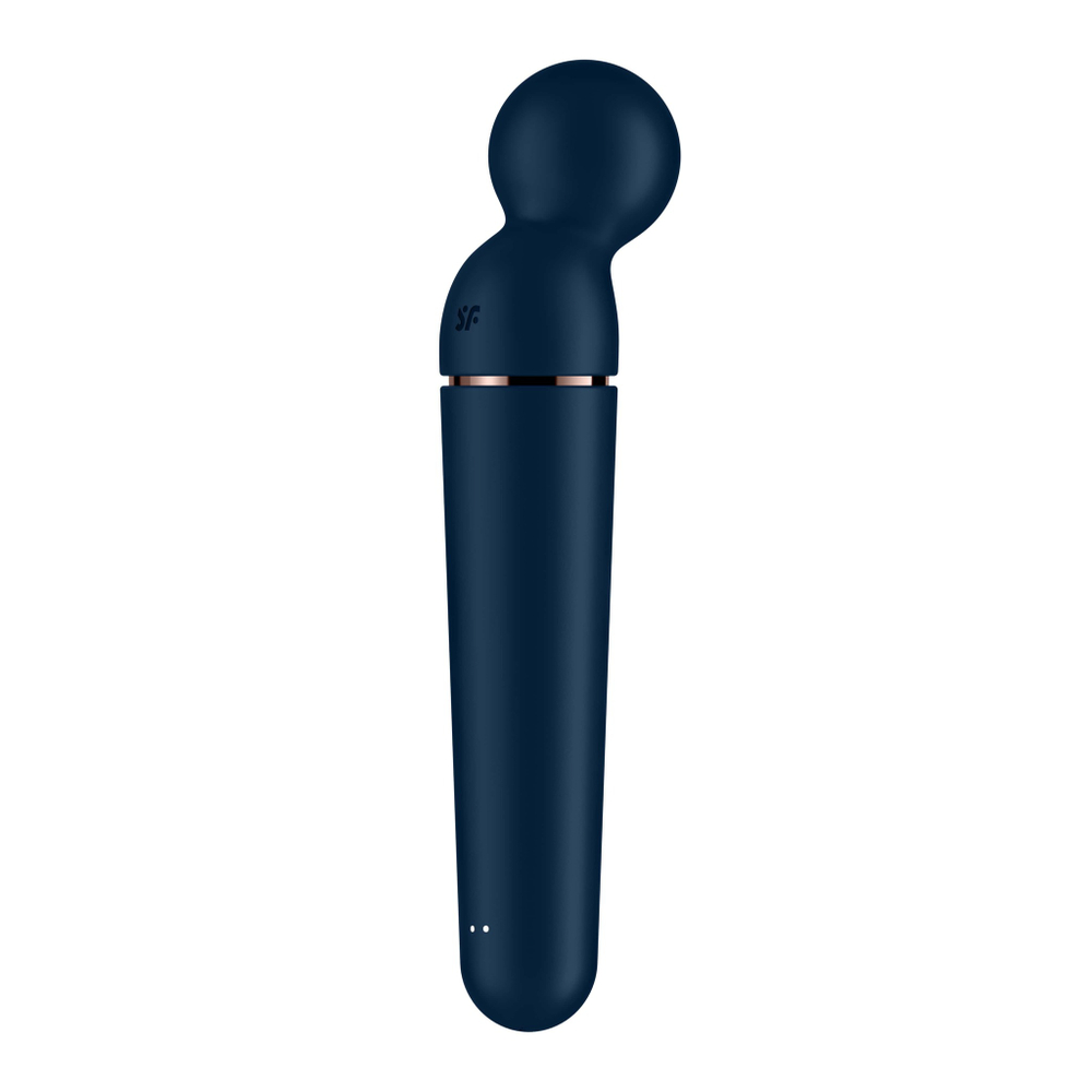 Satisfyer Planet Wand-er - Вибромассажер