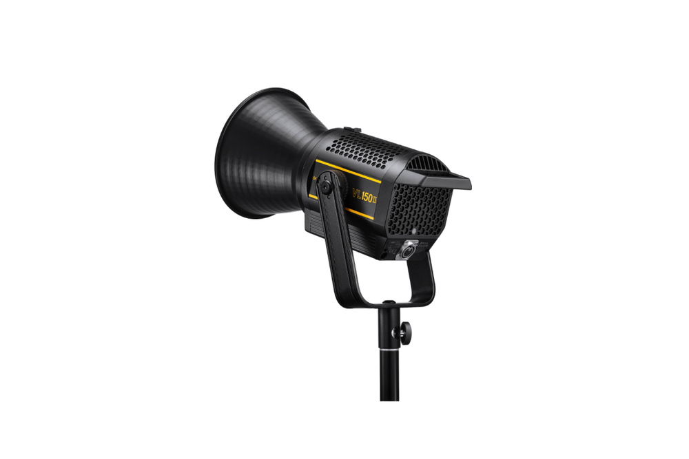 Светодиодный осветитель Godox VL150II