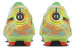 Кроссовки Nike Tiempo Legend 9 Elite Fg