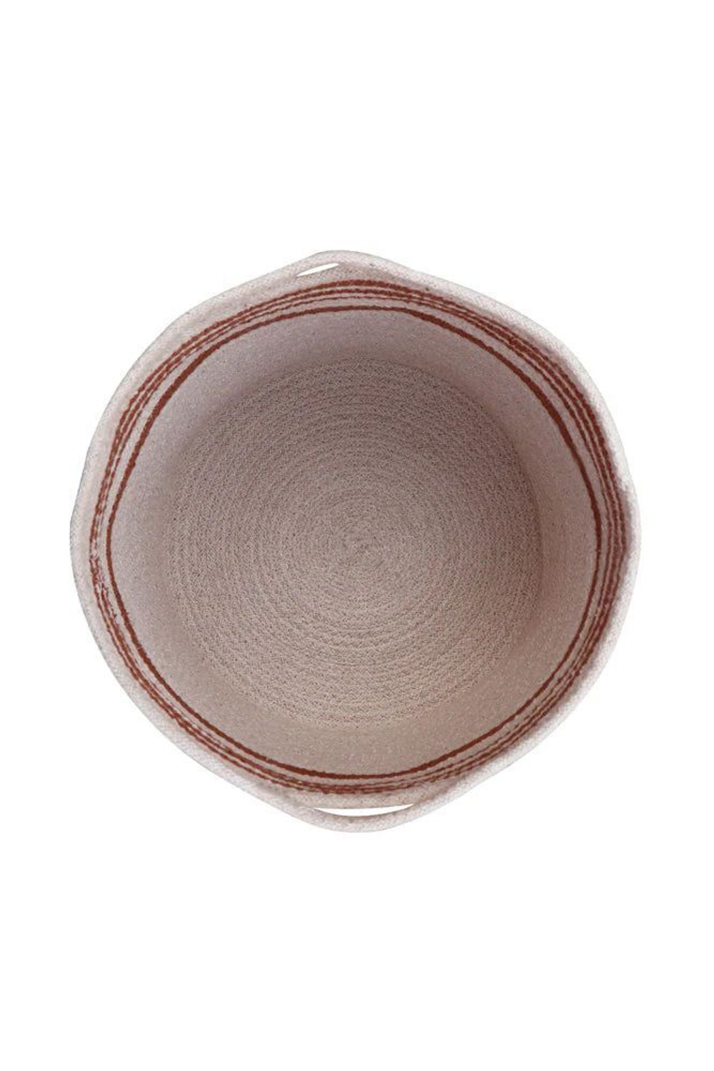 Корзина Lorena Canals Twin Toffee (30 x Ø30 см)