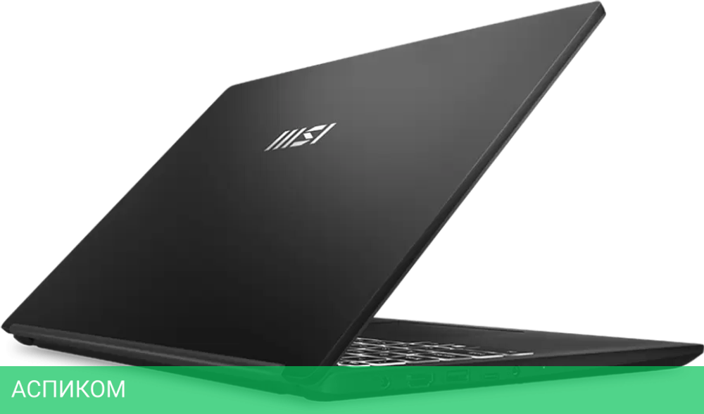 Ноутбук MSI Modern 15 H C13M-248XBY