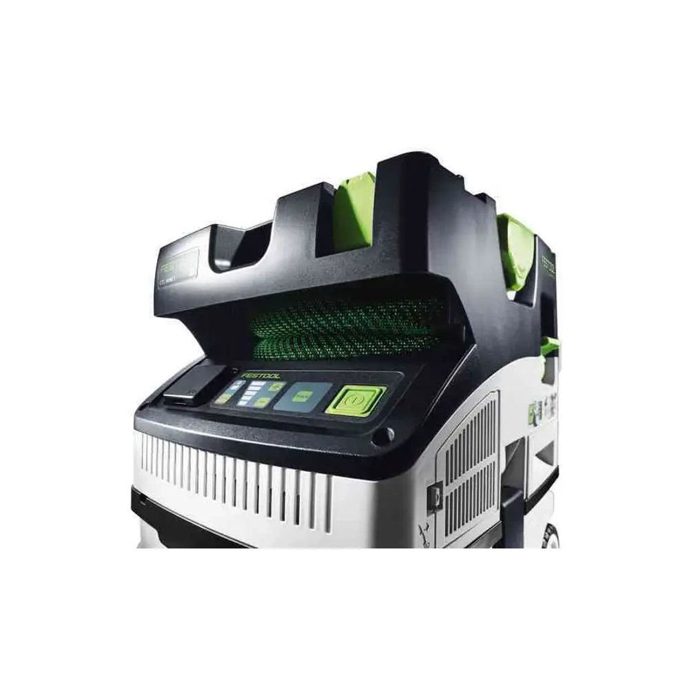 Пылеудаляющий аппарат CLEANTEC CTL MINI I FESTOOL 574840