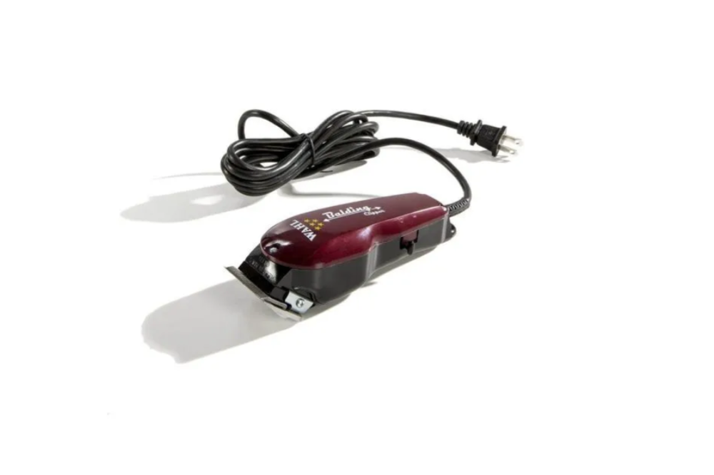 Машинка для стрижки волос Wahl Balding 8110-316H