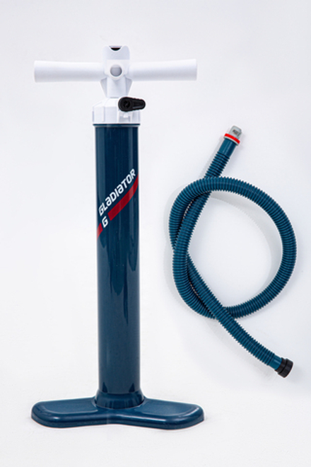 SUP доска надувная Gladiator OR10.6SC