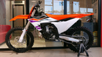 KTM 250 SX
