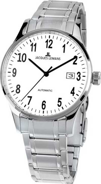 Jacques Lemans 12073H