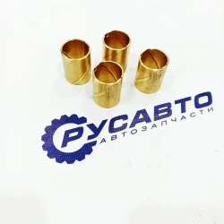 Шкворень ГАЗель 3302, 2705, Бизнес, усиленный, комплект, размер Стандарт ЛЮКС - TORNADO