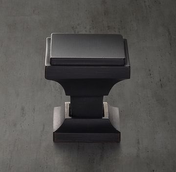 Ручка кнопка RH Dillon