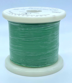 22 AWG Зеленый М22759/16