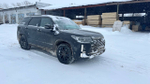 Changan CS95 Black edition Tech 2.0T 8AT