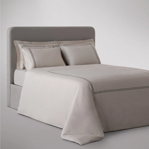 Постельное белье Organic Series | Lavin Beige