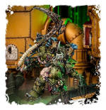 Typhus - Herald of the Plague God