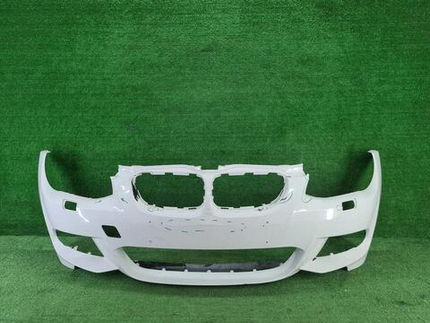 Бампер передний BMW 3er Е92 (2008-2013) M-paket