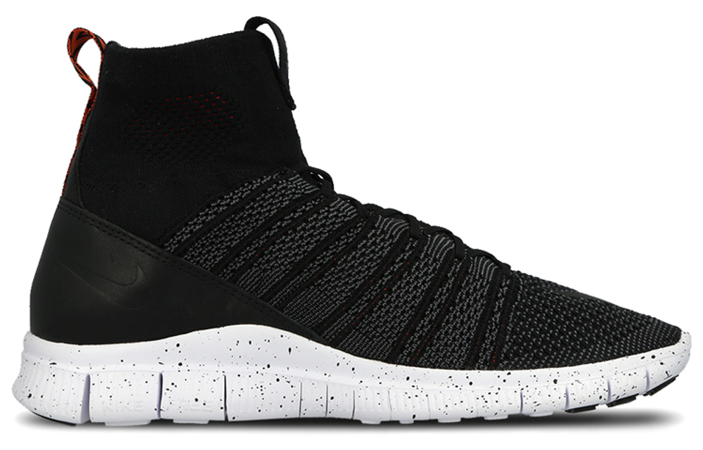 Кроссовки Nike Mercurial Superfly Fc
