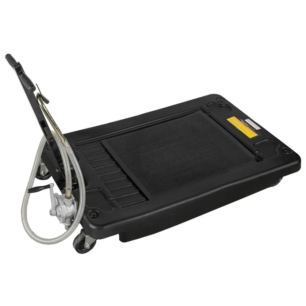 Установка для сбора масла RockFORCE RF-HS-C70L-1