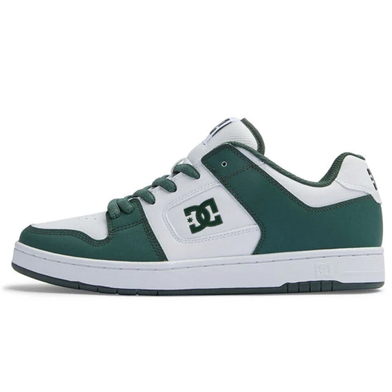 Dc Shoes MANTECA 4 'Classic'