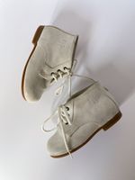 Новые замшевые ботинки Il Gufo, 21