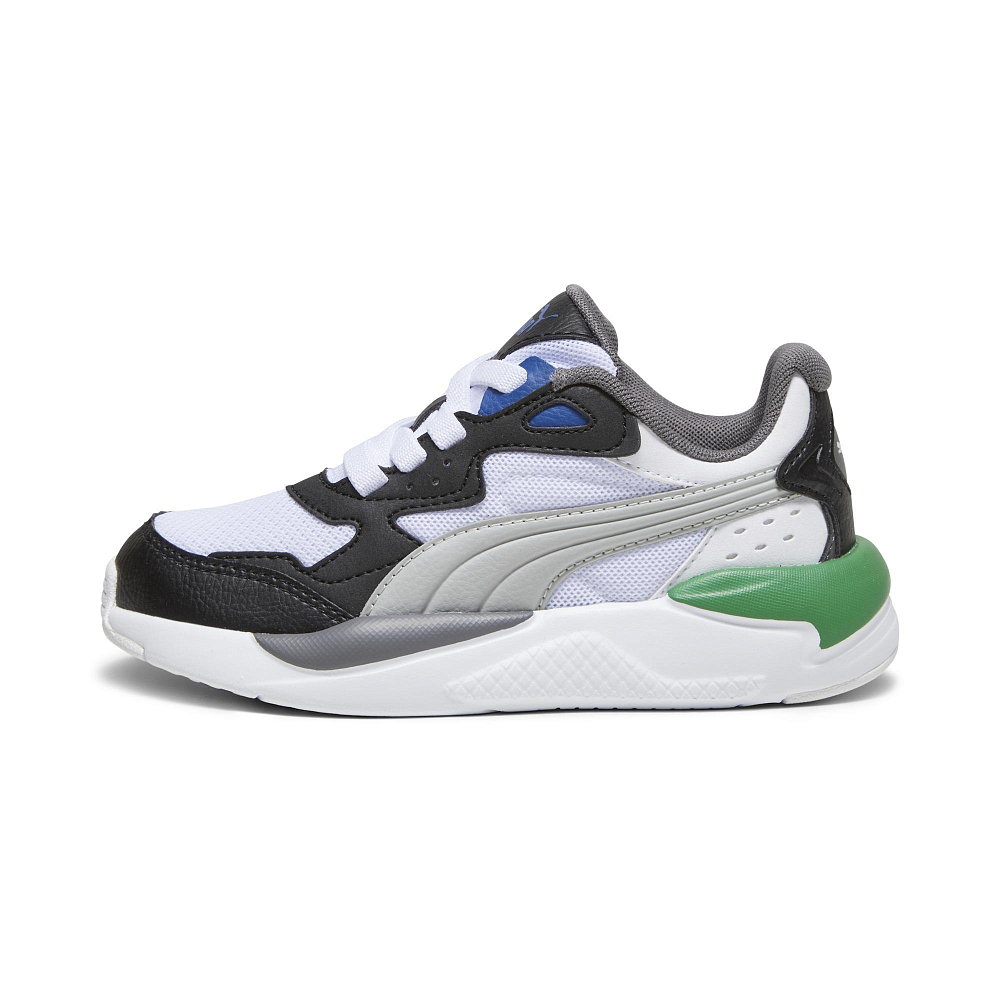 Детские кроссовки PUMA X-Ray Speed AC PS