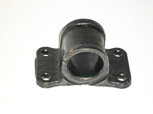 Кронштейн серьги рессоры