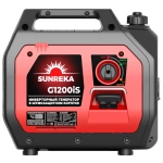 SUNREKA G1200iS генератор бензиновый инверторный 211030