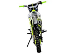 Мотоцикл MOTOLAND APEX125 E (2022 г.) PITBIKE