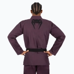 Кимоно Venum Contender 2.0 коричневое