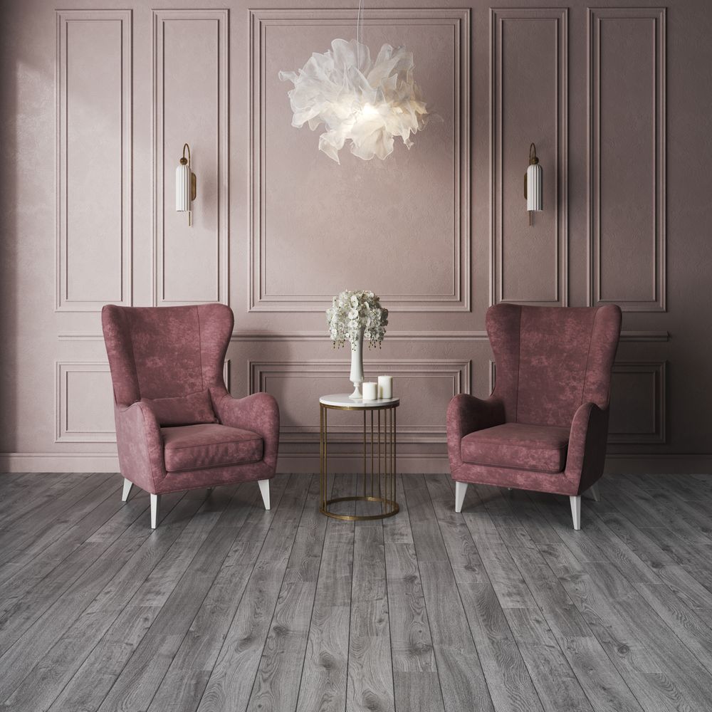 Opus Мериме, 2,21 м²