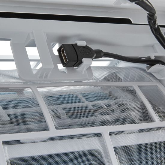 Сплит-система инверторного типа Ballu Defender BSHI-18HN8 комплект