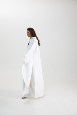 Платье-рубаха «Linen»