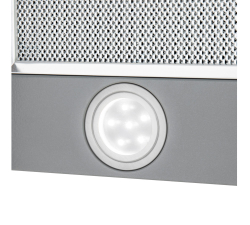 Встраиваемая вытяжка Maunfeld VS Light 50 нержавеющая сталь (УТ000008533)