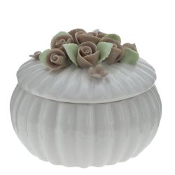 GAEM Шкатулка, L9 W9 H7 см