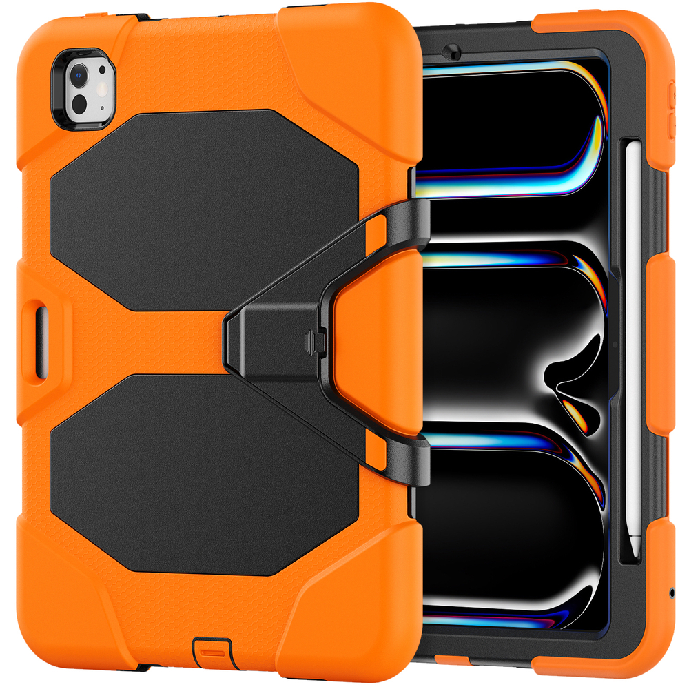 Противоударный бампер Shockproof Case для iPad Pro 11 2024