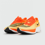 кроссовки Nike Zoom Vaporfly Next Orange / White