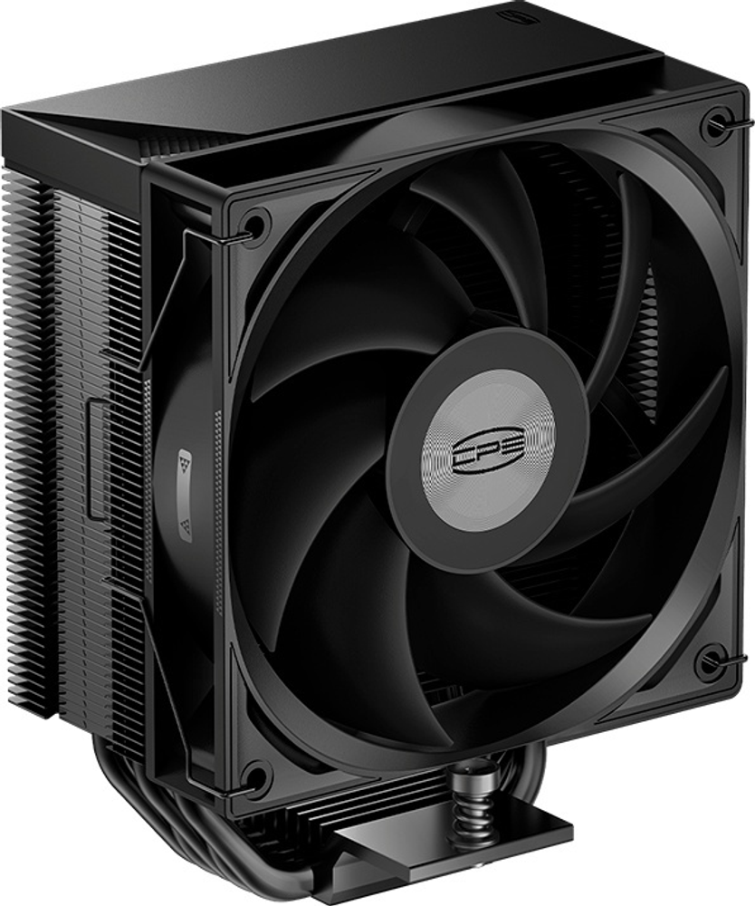 Кулер PCcooler RT500 BK черный Кулер PCcooler RT500 BK черный