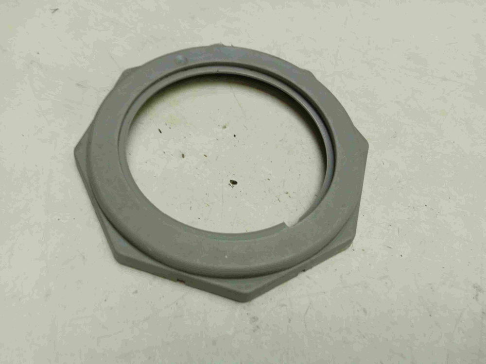 SGV57T13EU/05 ктп23 Гайка теплообменника для посудомоечной машины Bosch SGV57T13EU/05 б/у